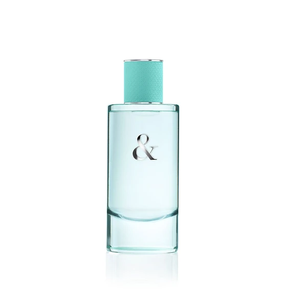 Tiffany & Love For Her