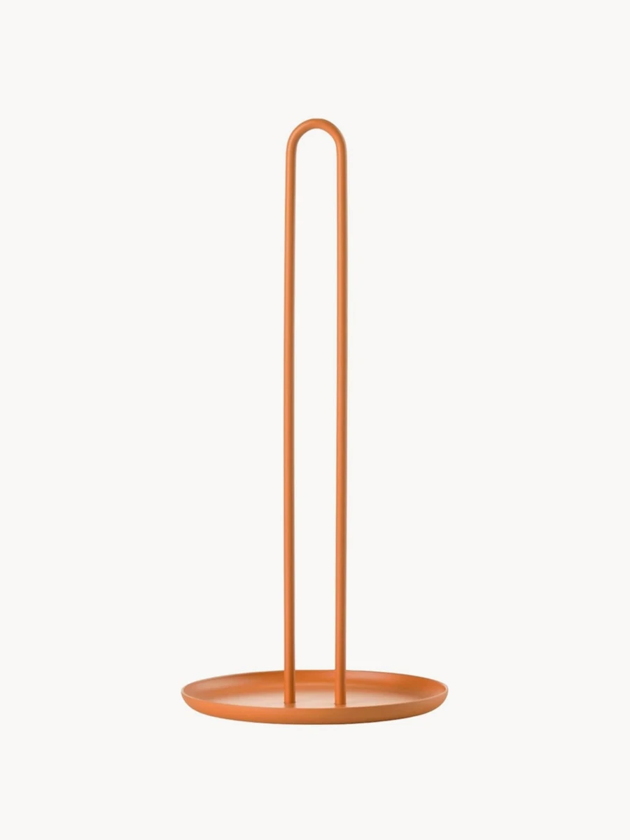 Porte-rouleau pour essuie-tout Singles Apricot