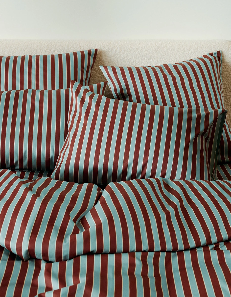 Parure Satin de coton 200 fils