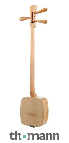 Artino Marco Polo Shamisen