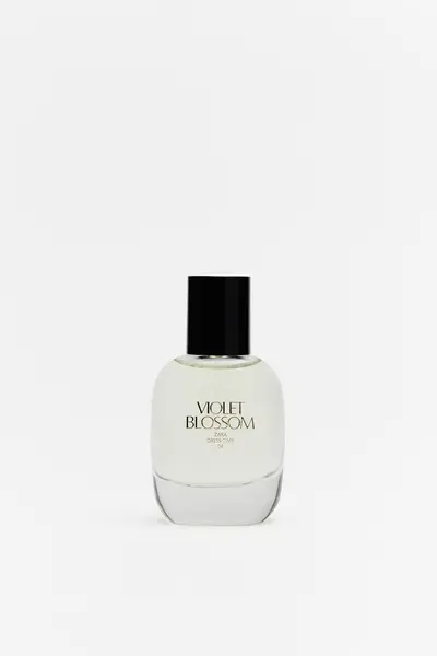 Violet Blossom (Dupe d'Alien de Thierry Mugler / Girl of Now d'Elie Saab / Poison Girl de Dior)