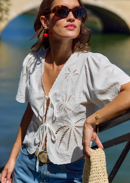 Blouse Jody
