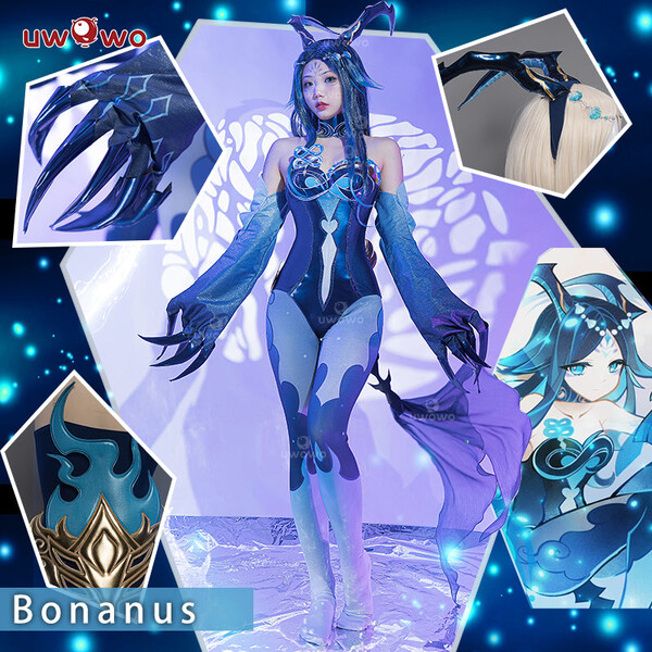 Bonanus Yamksha Hydro 