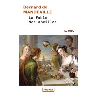 La Fable des abeilles