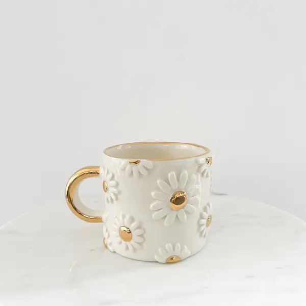 Big Daisy mug