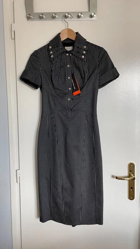 Robe cintrée Karen Millen taille 36