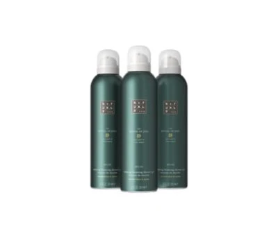 Jing Shower Foam Value Pack 2024