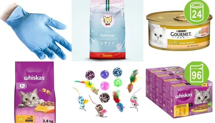 Pour nos pensionnaires 