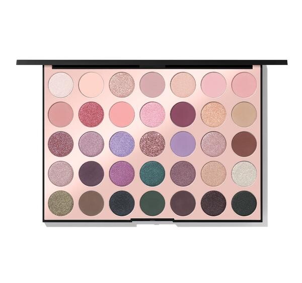 PALETTE D'ARTISTE 35C EVERYDAY CHIC