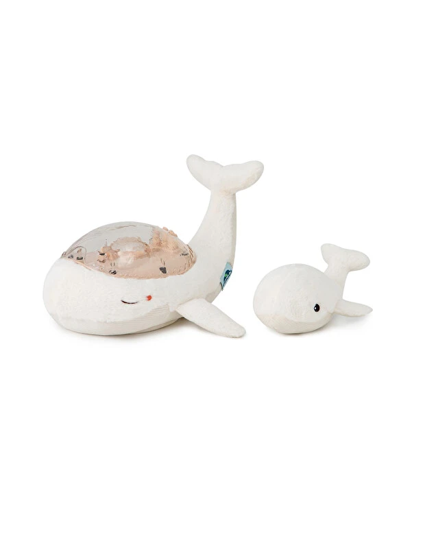 Veilleuse musicale Tranquil Whale
