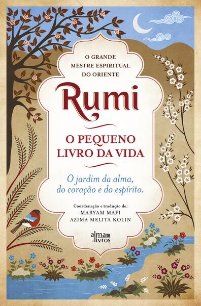 O Pequeno Livro da Vida