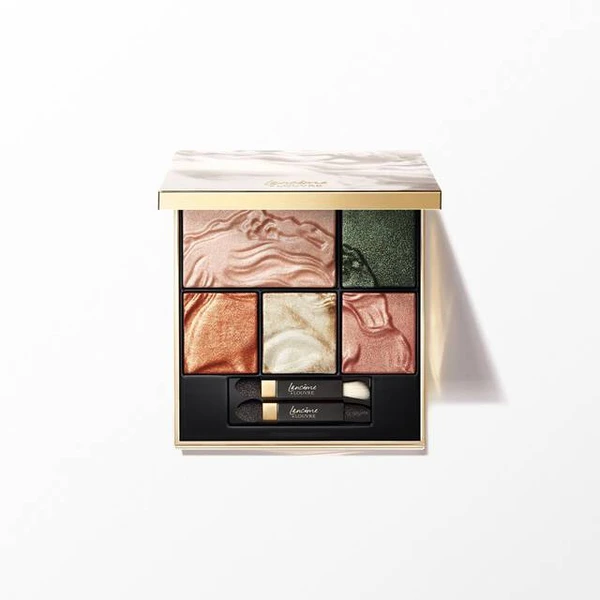 Palette Richelieu 