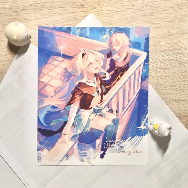 Print