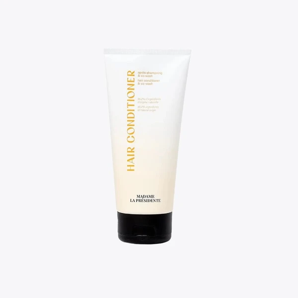 Après-Shampoing & Co-Wash - Nettoie en Douceur