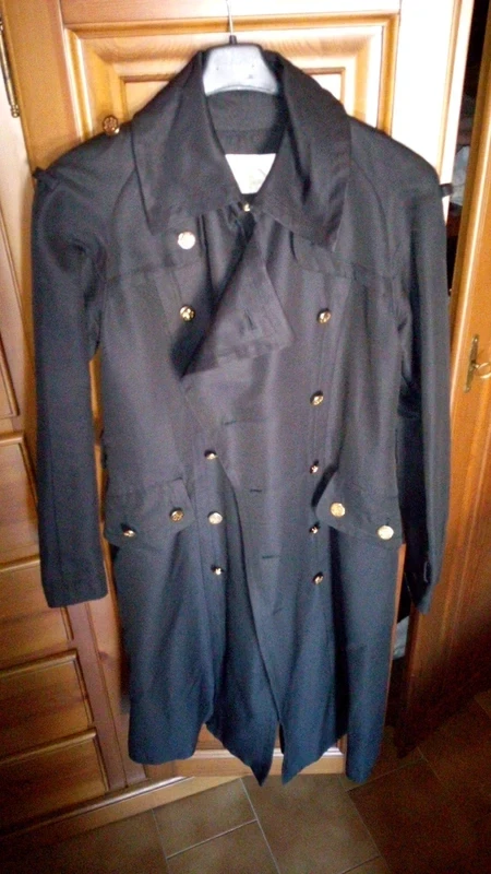 Trench Cavalli da scontare del 40%