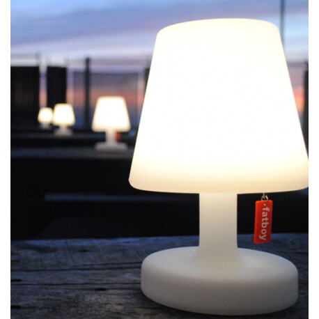 Lumière sur batterie Fatboy