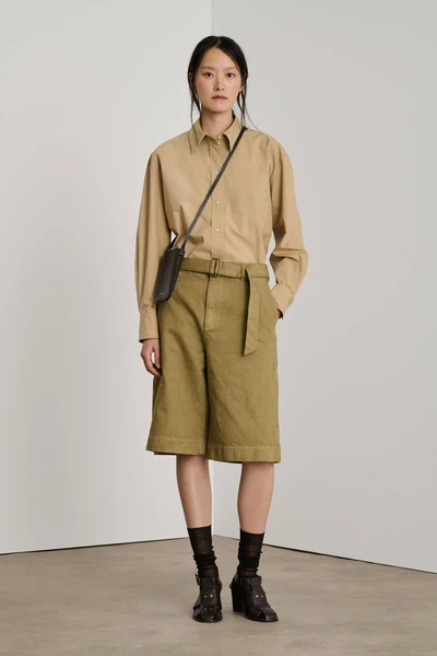 BERMUDA ETHAN BEIGE