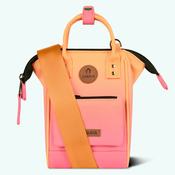 Nano adventurer Cabourg