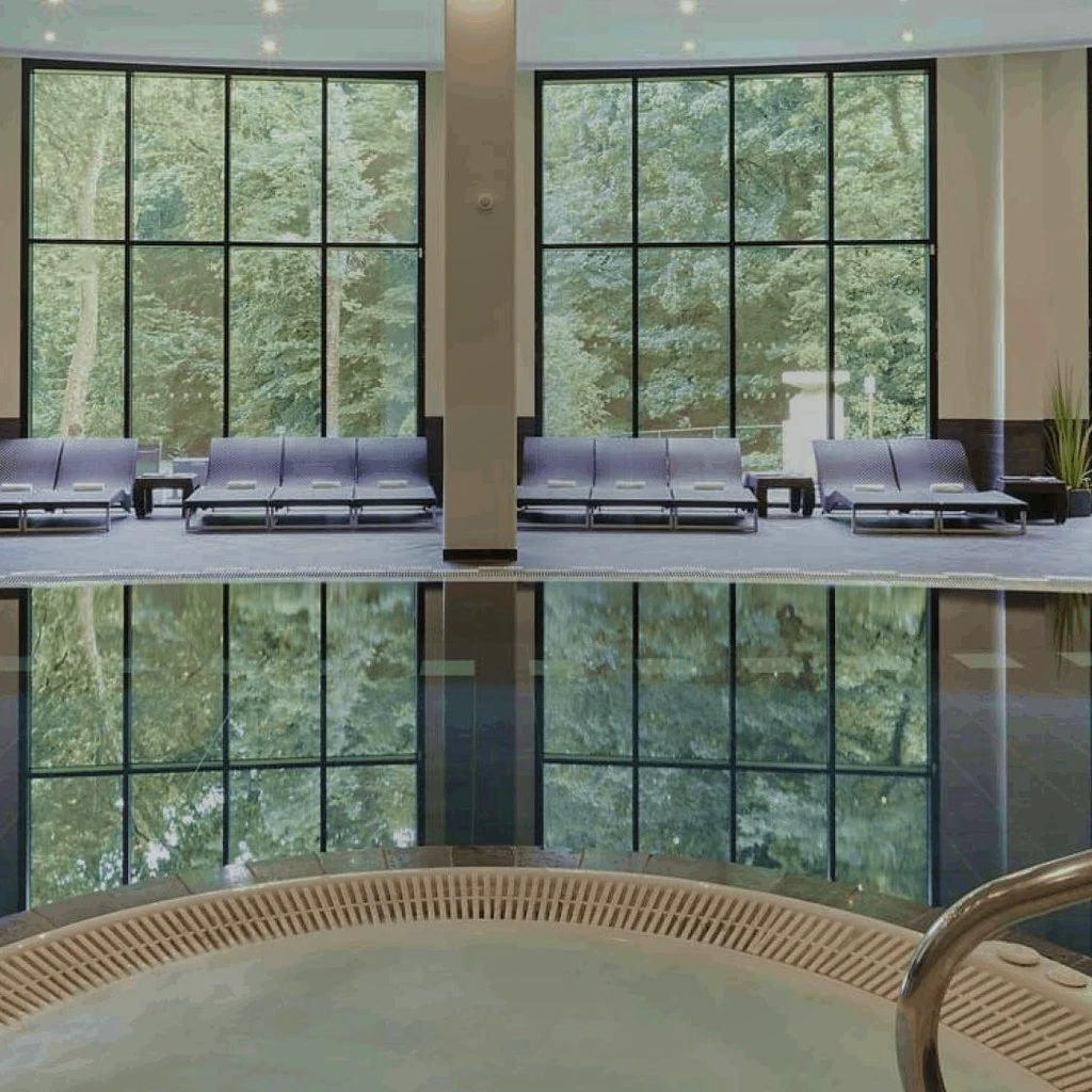 Spa XXL 3h • Hôtel & Spa Le Pavillon *****