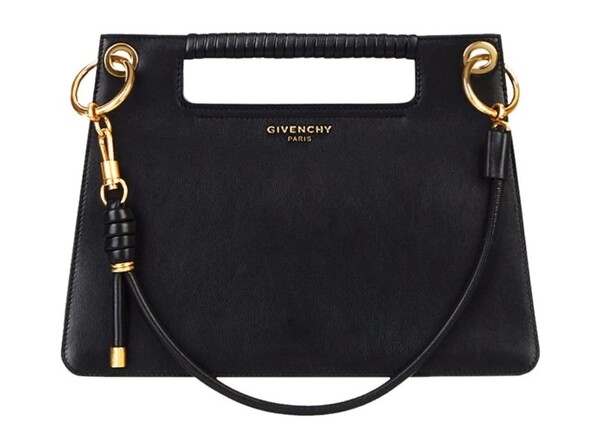 Givenchy Whip Small Black