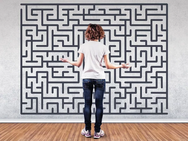 Escape game entre amis