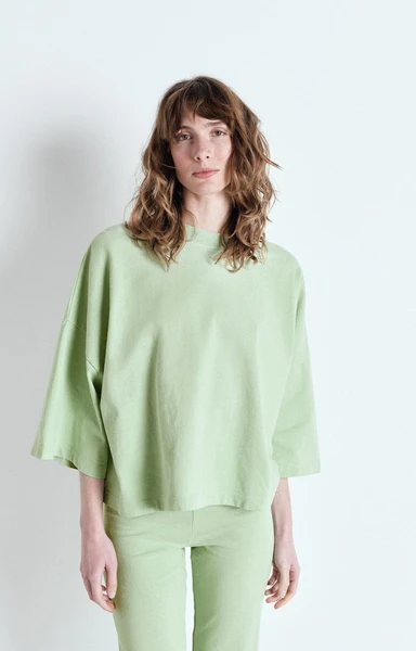 T-shirt femme Afoma