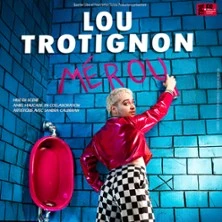 Lou Trotignon - Mérou @ Bourse du Travail Lyon | LYON - mer., 06/05/2026