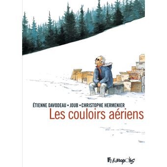 Les couloirs aériens