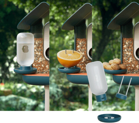 3-in-1 Nutrition Set