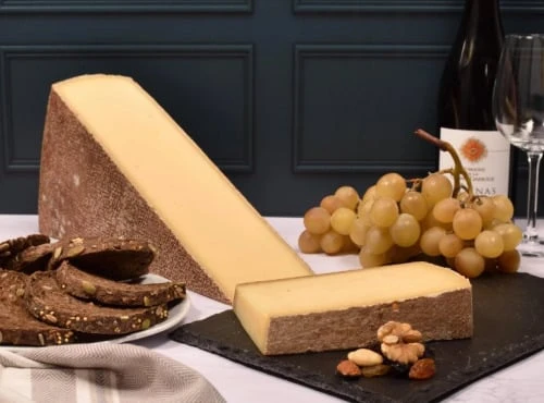 Comté Vieux AOP 24 mois 1kg