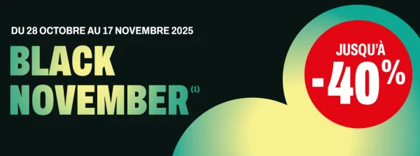 Panier H31 cm INTISSE Blanc