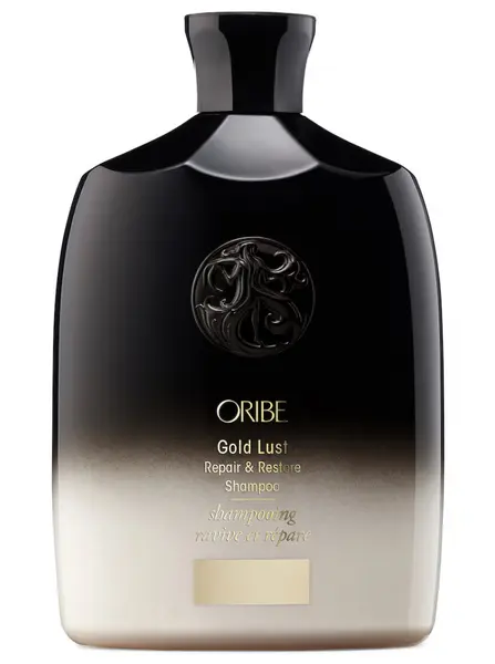Oribe | Gold Lust Repair & Restore Shampoo