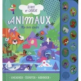 Ecoute Et Cherche Animaux