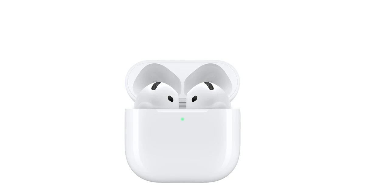 AirPods 4