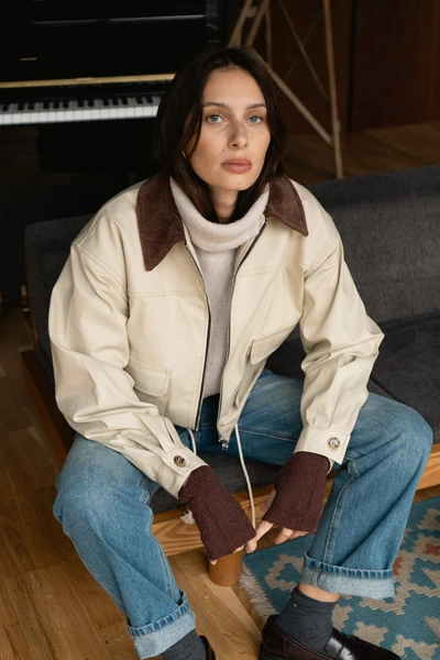Veste Rachel