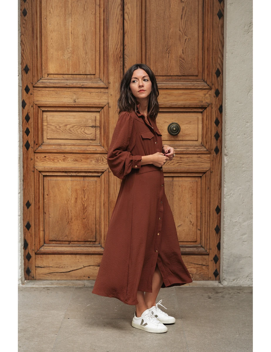 Robe Carmela