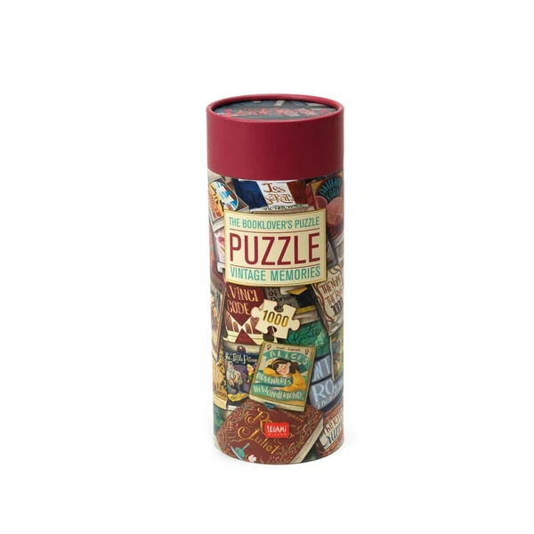 Puzzle de 1000 pièces