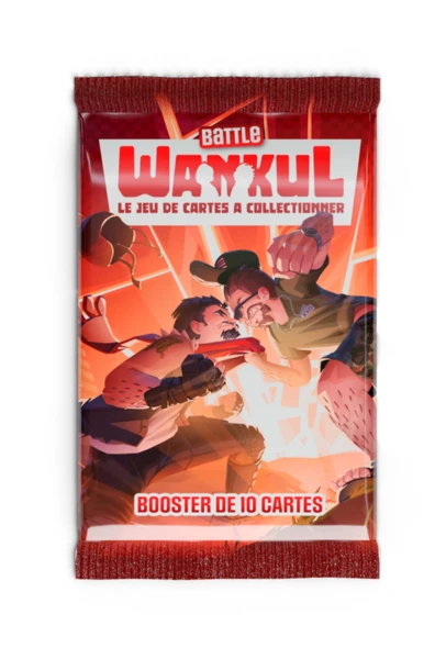 Cartes Wankul S1