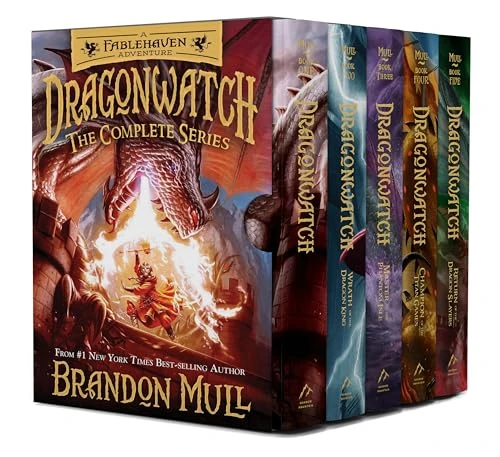 Dragonwatch