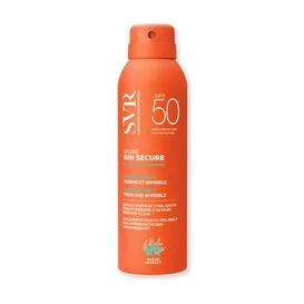 SVR Sun Secure Brume SPF50 200ml
