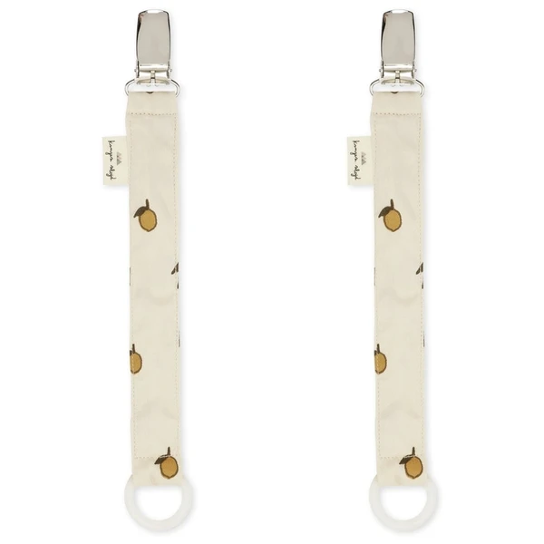 Attache tétine