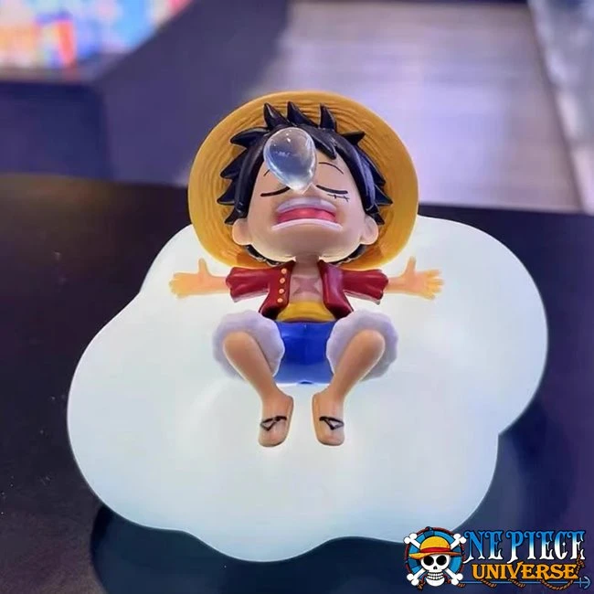 One Piece Sweet Dreams Blind Box Night Light Hot New 2024 | One Piece Universe