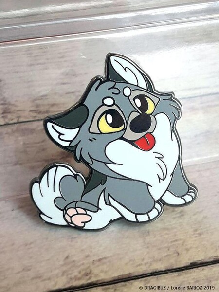 Pin's broche aristocat Disney,Disney Pins Disney Pin,Marie Disney Pin,InspiredDisney  ,enamel pin, Marie,broche Marie les aristochats,cat pin