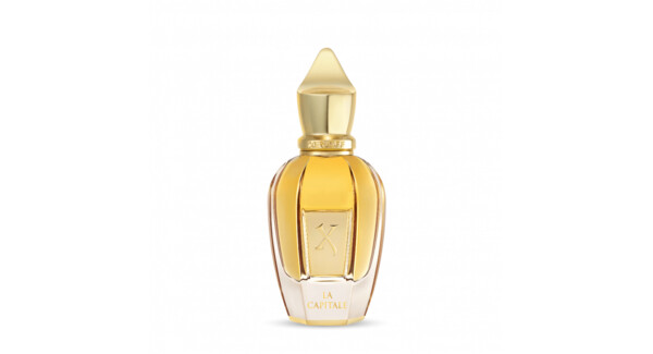 La Capitale