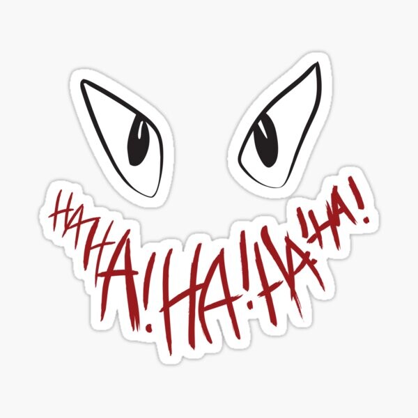 Culte de Jérôme | Sticker