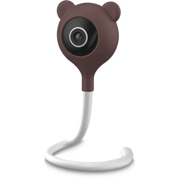 lionelo Babyphone vidéo Babyline Smart | roseoubleu.fr