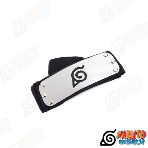 Shikamaru Headband Ninja Cosplay for fans | Naruto Universe