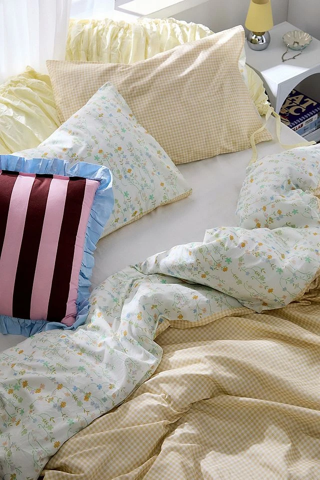 Ensemble de couette réversible Dolly Mix