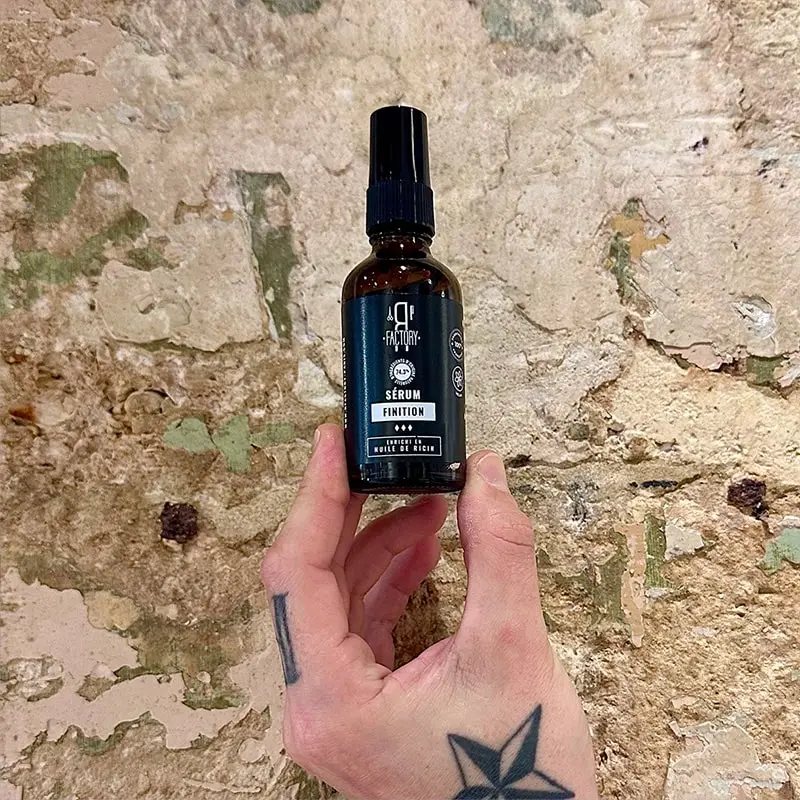 Sérum Finition Ultime