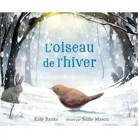 L'oiseau De L'hiver